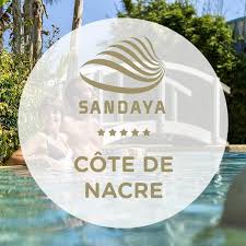 SANDAYA LA COTE NACRE