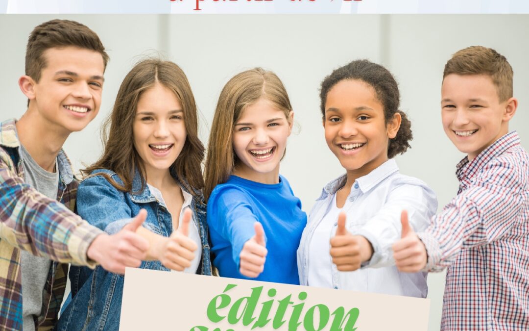 Forum – Avenir Métiers Passions